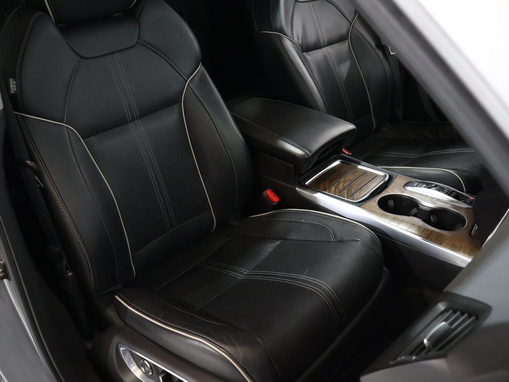 AcuraMDX31