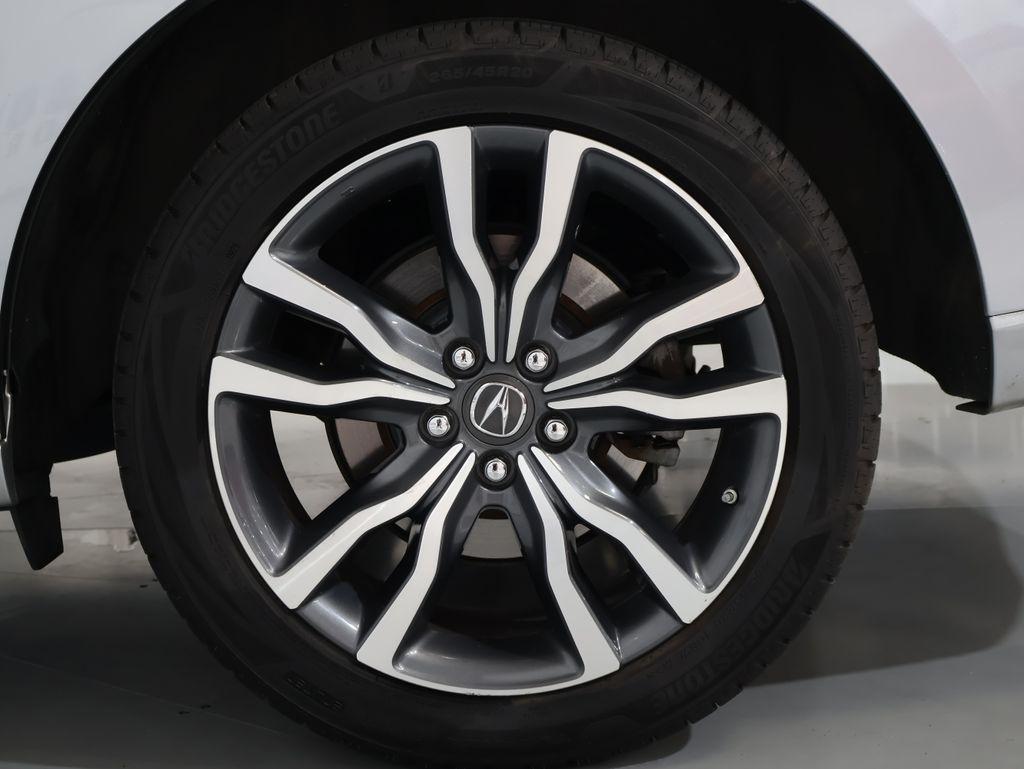 AcuraMDX43