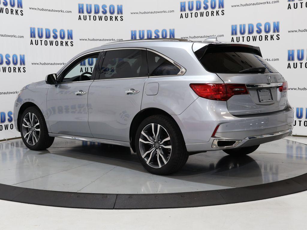 AcuraMDX4