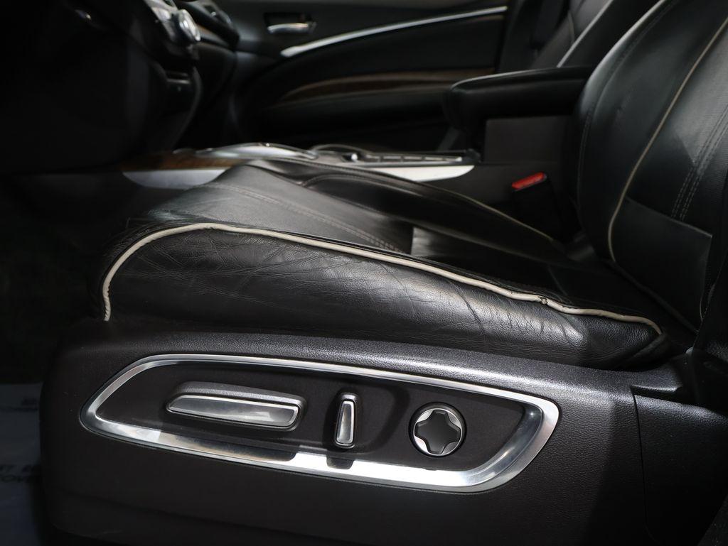 AcuraMDX15