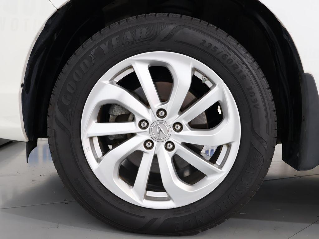 AcuraRDX45
