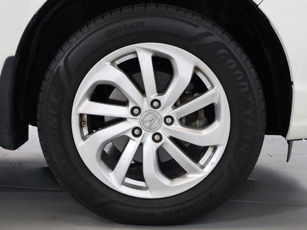 AcuraRDX42