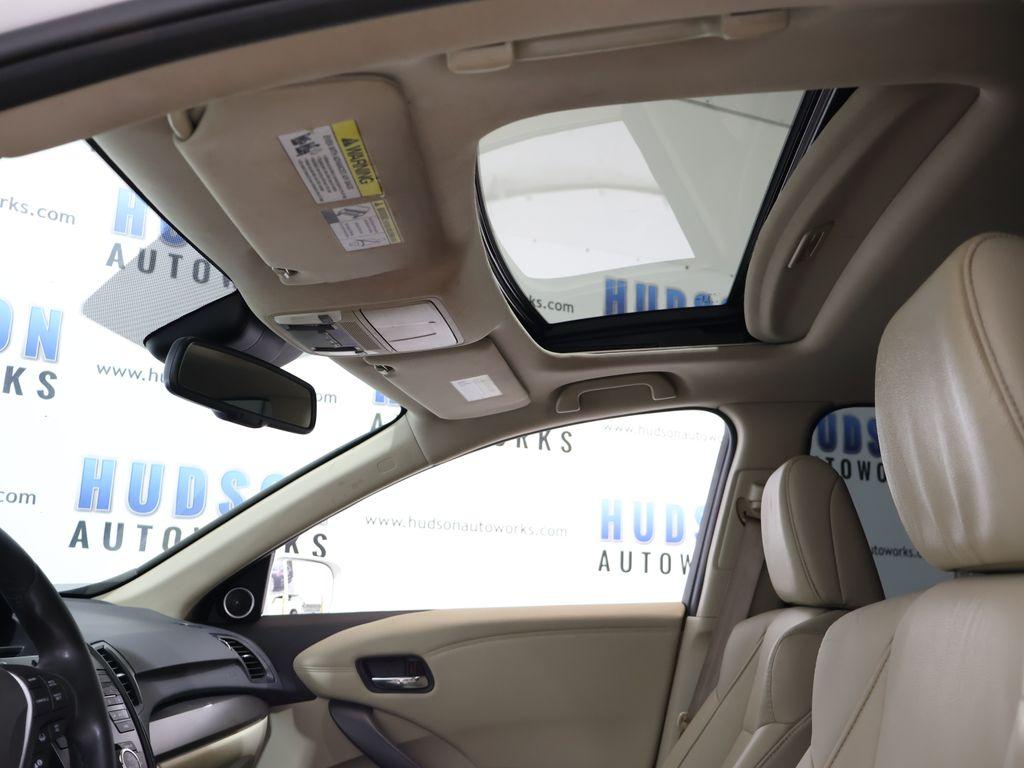 AcuraRDX24