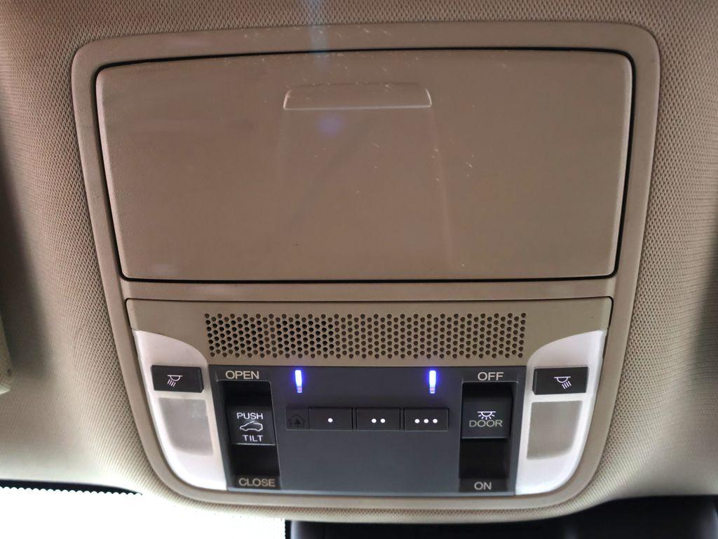 AcuraRDX25