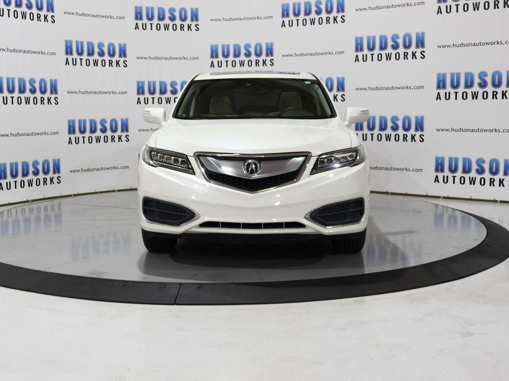 AcuraRDX9