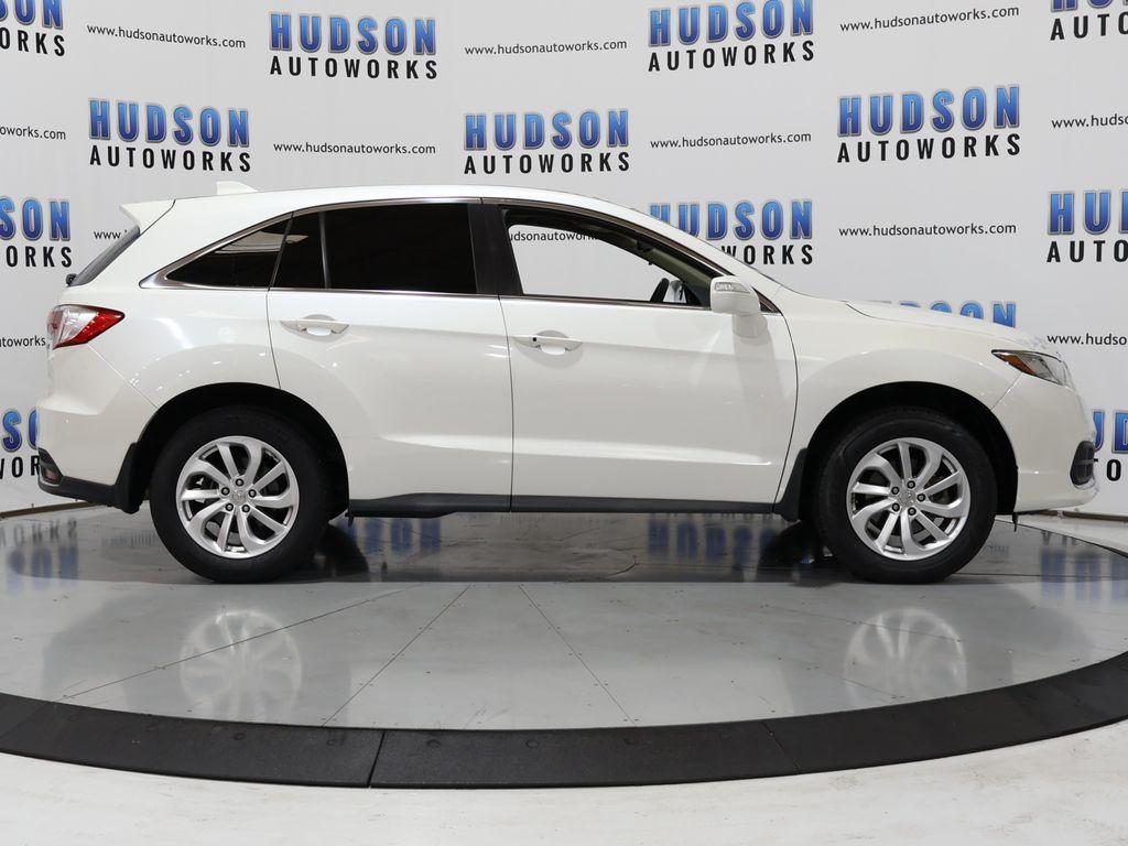 AcuraRDX7