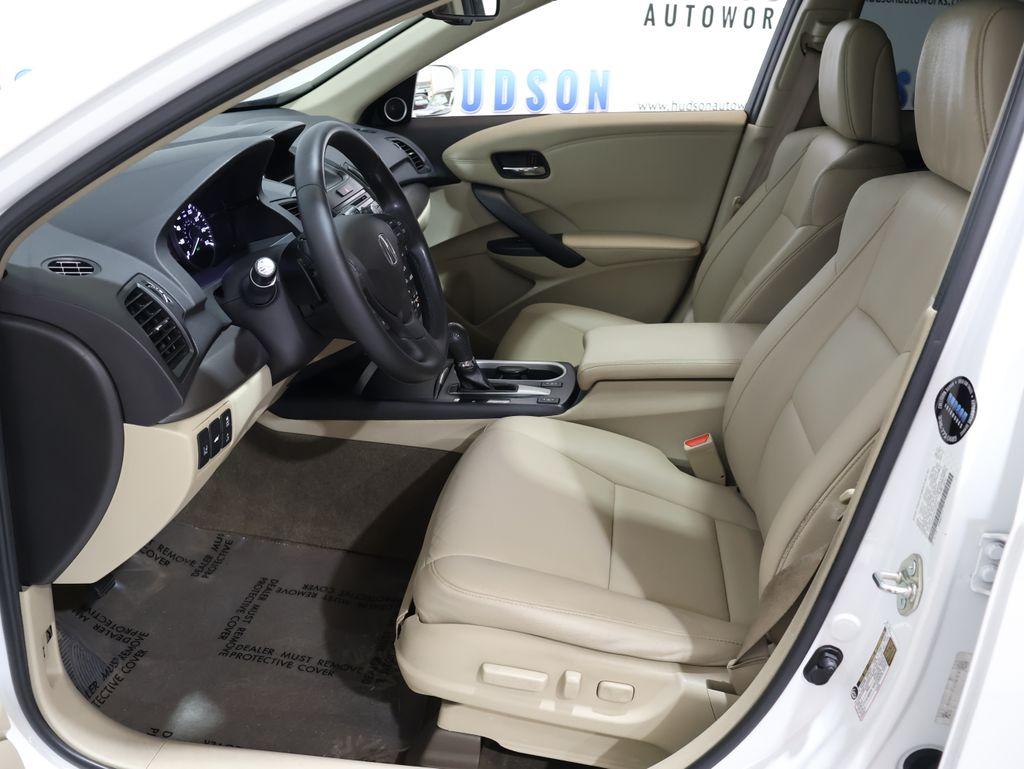 AcuraRDX14