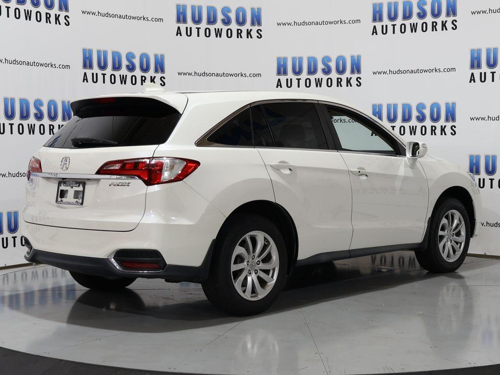 AcuraRDX6