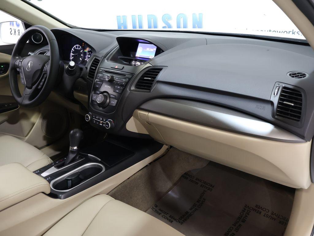 AcuraRDX33