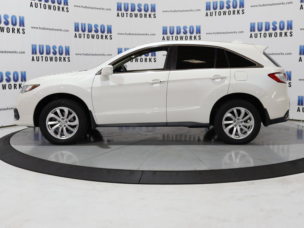 AcuraRDX3