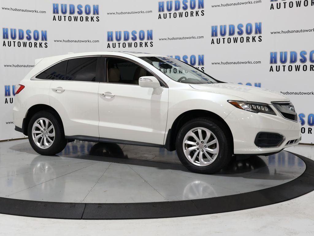 AcuraRDX8