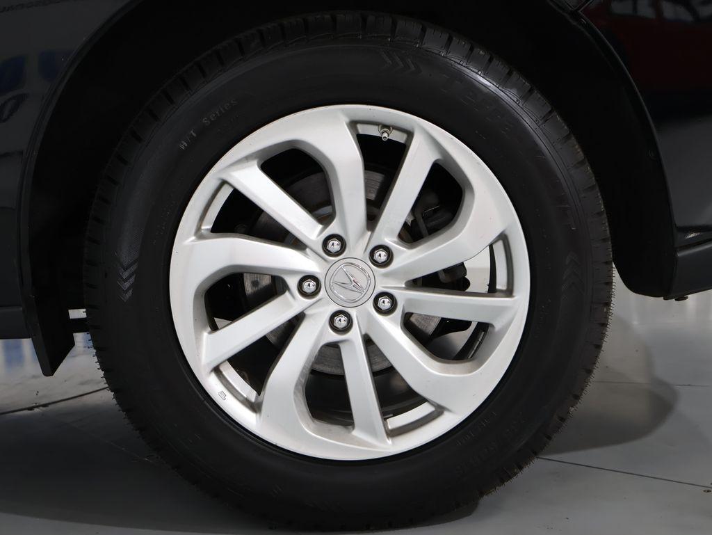 AcuraRDX42