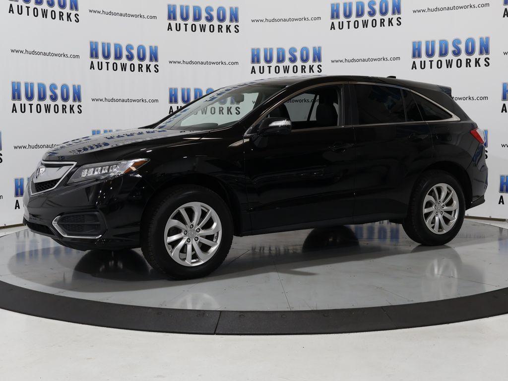 AcuraRDX2