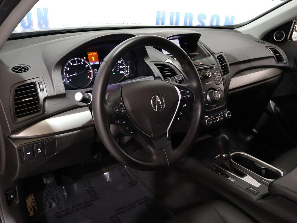 AcuraRDX12