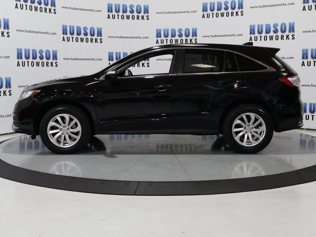 AcuraRDX3
