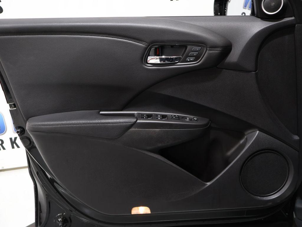 AcuraRDX10
