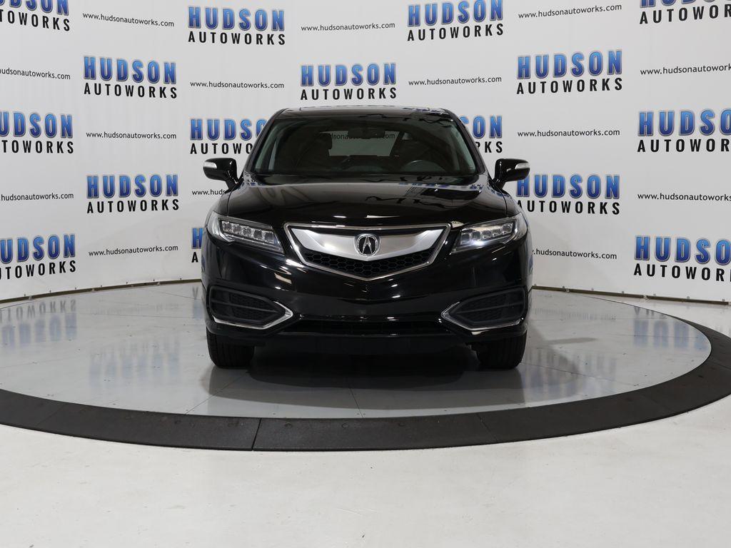 AcuraRDX9