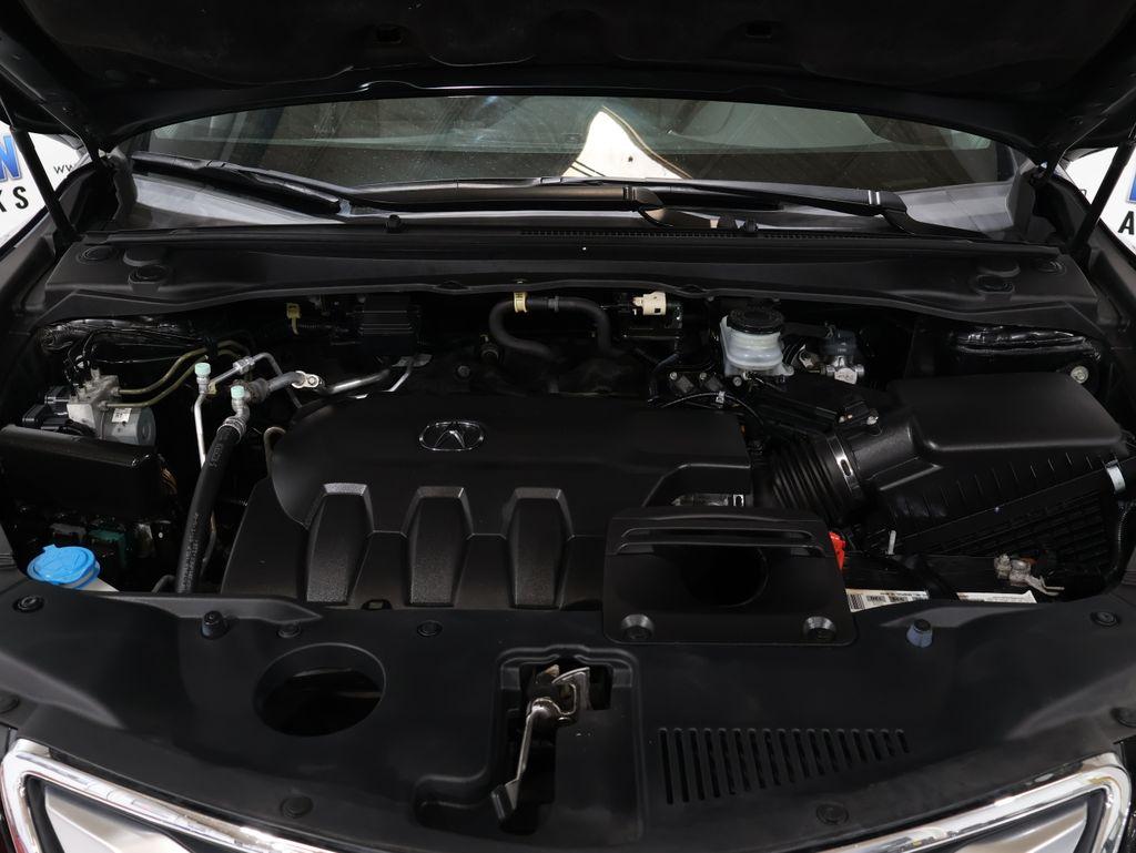 AcuraRDX38