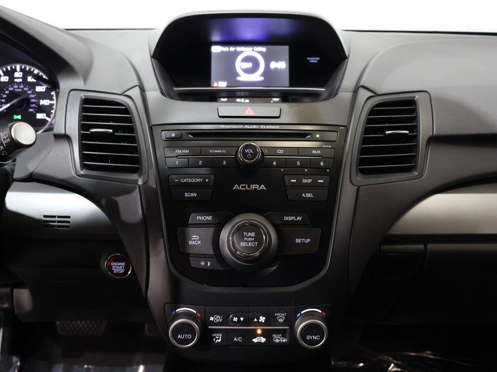 AcuraRDX18