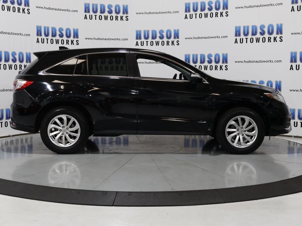 AcuraRDX7