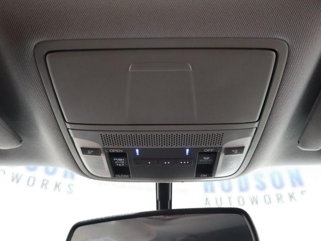 AcuraRDX24