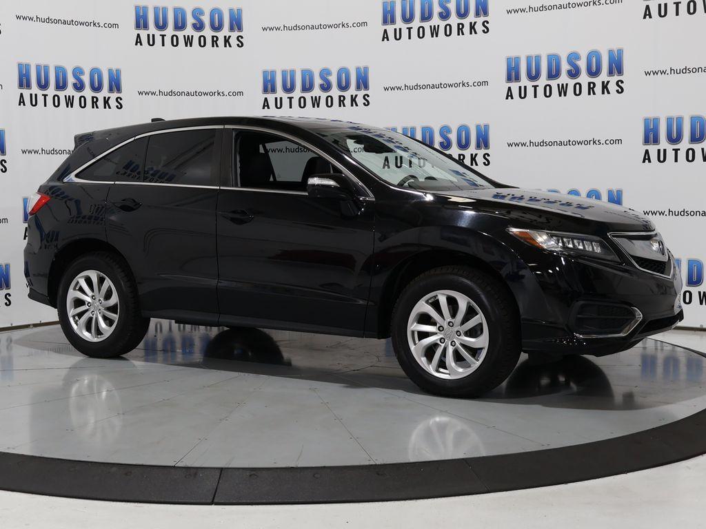 AcuraRDX8