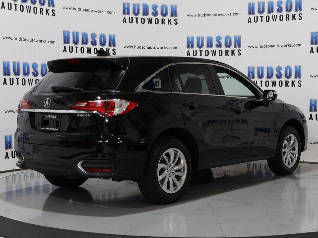 AcuraRDX6