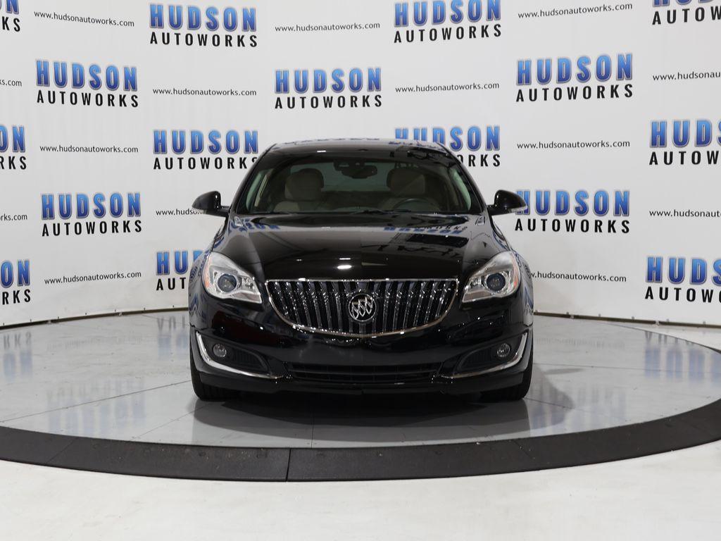 BuickRegal9