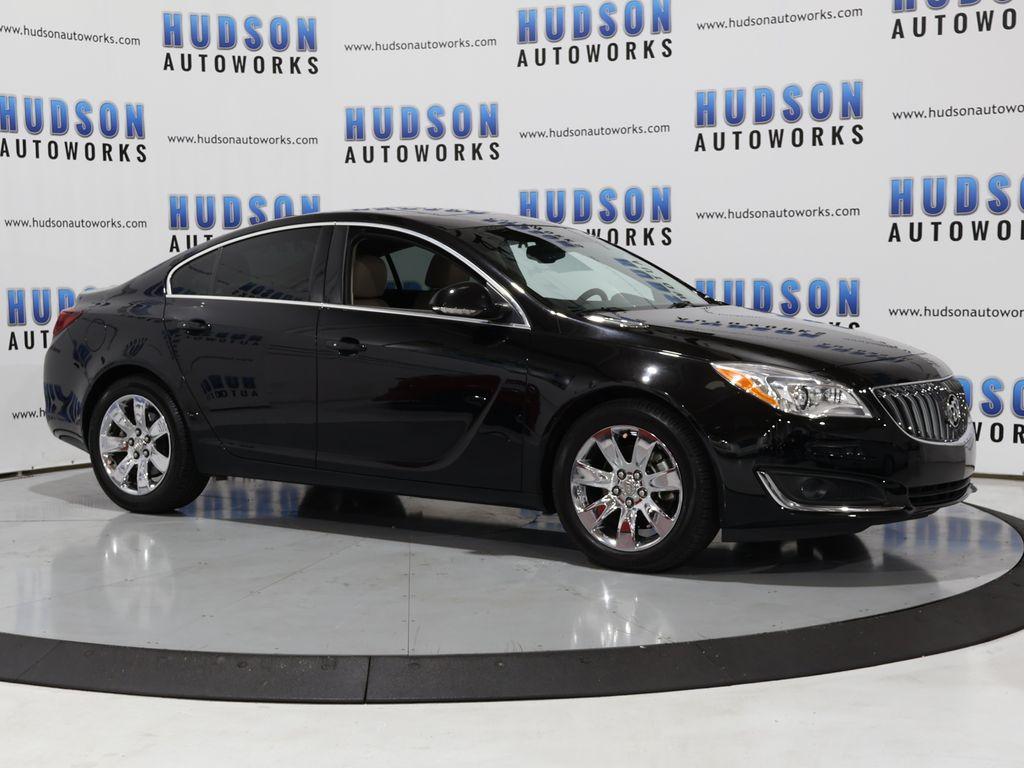 BuickRegal8