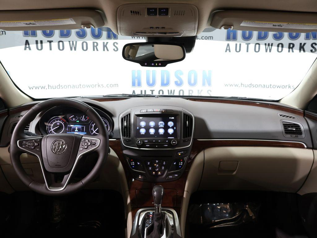 BuickRegal25