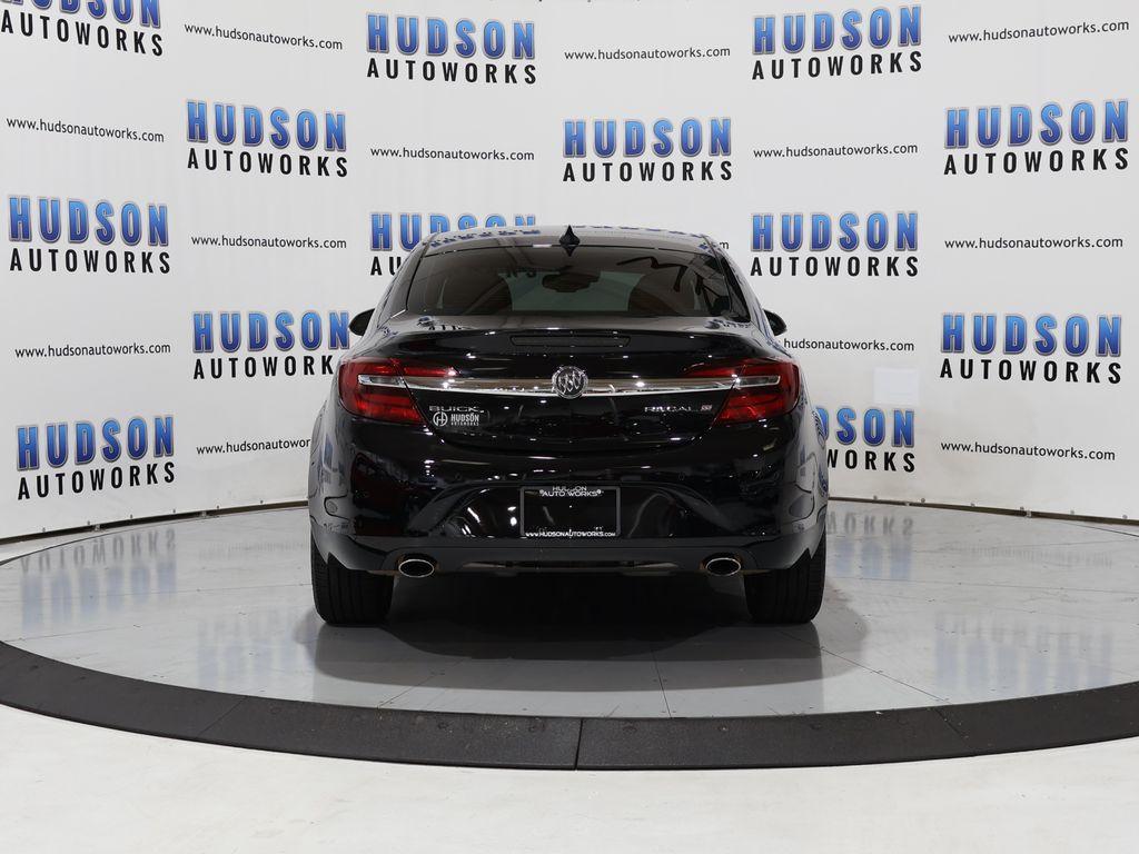 BuickRegal5
