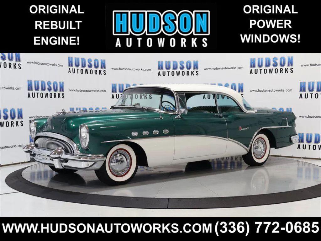 Buick
