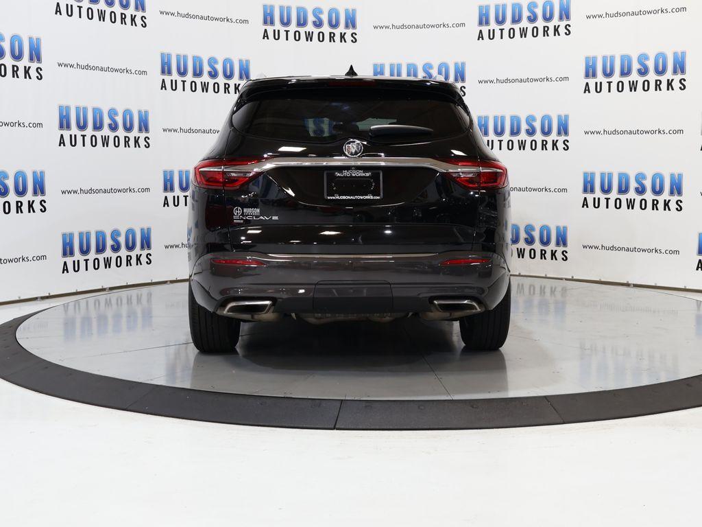 BuickEnclave5