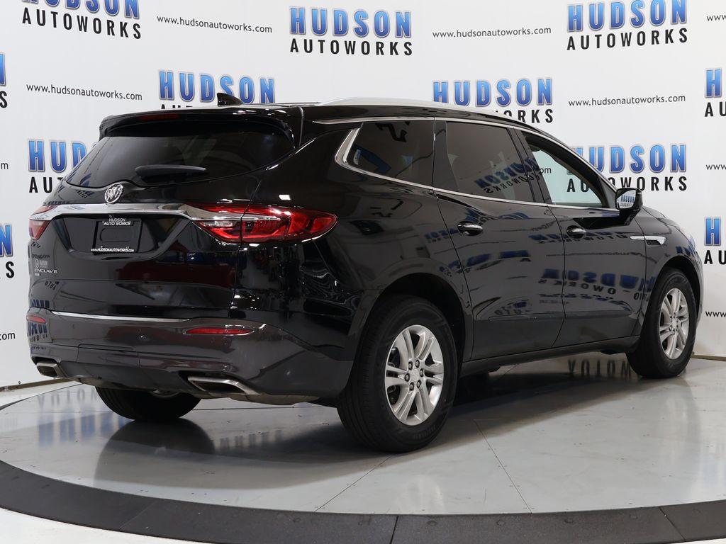 BuickEnclave7