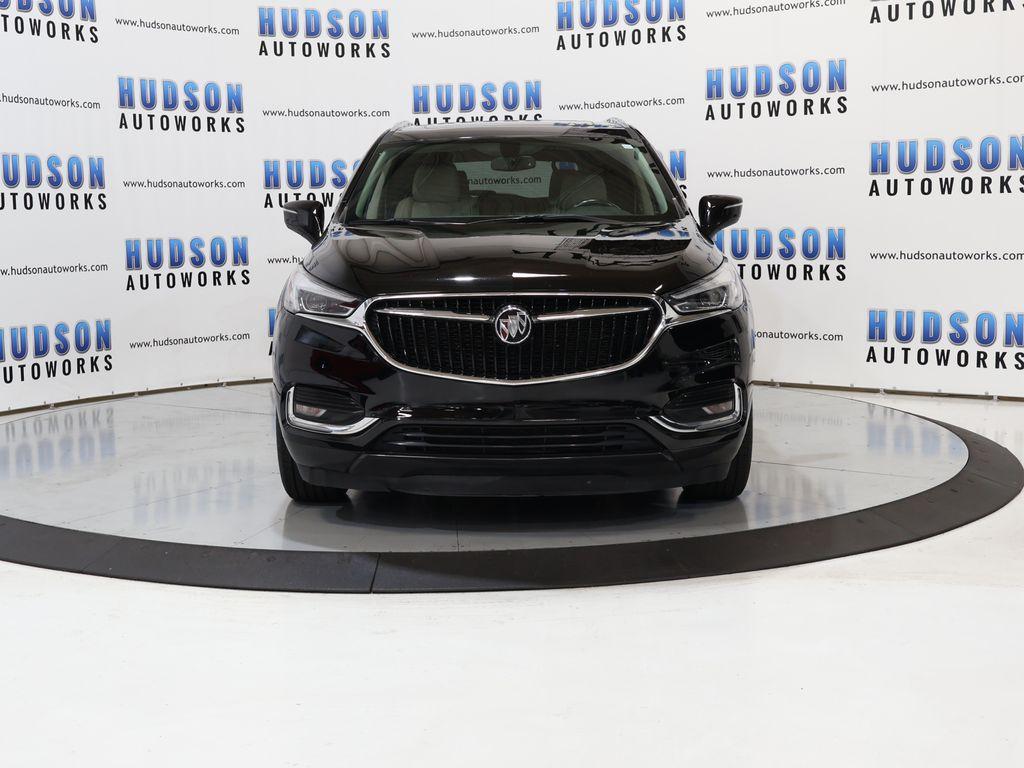 BuickEnclave9