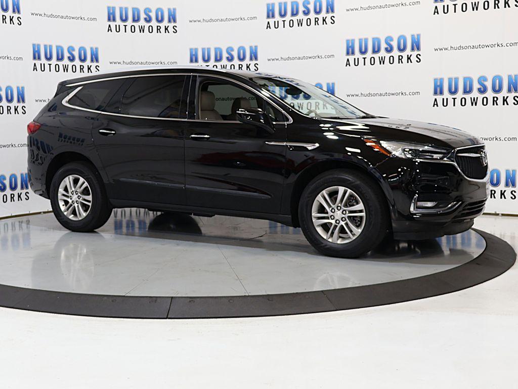BuickEnclave8