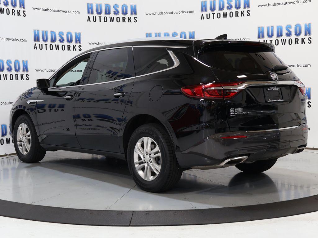 BuickEnclave4