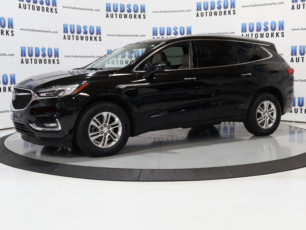 BuickEnclave2