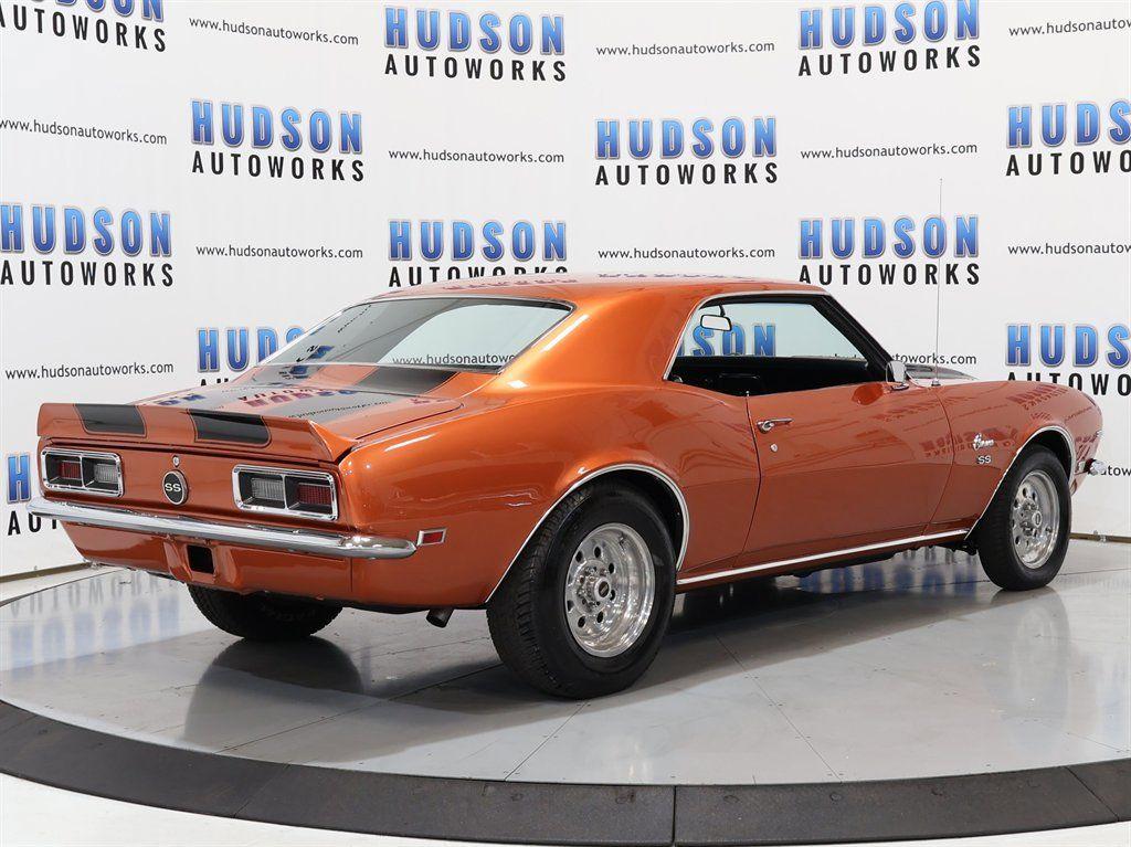 ChevroletCamaro6