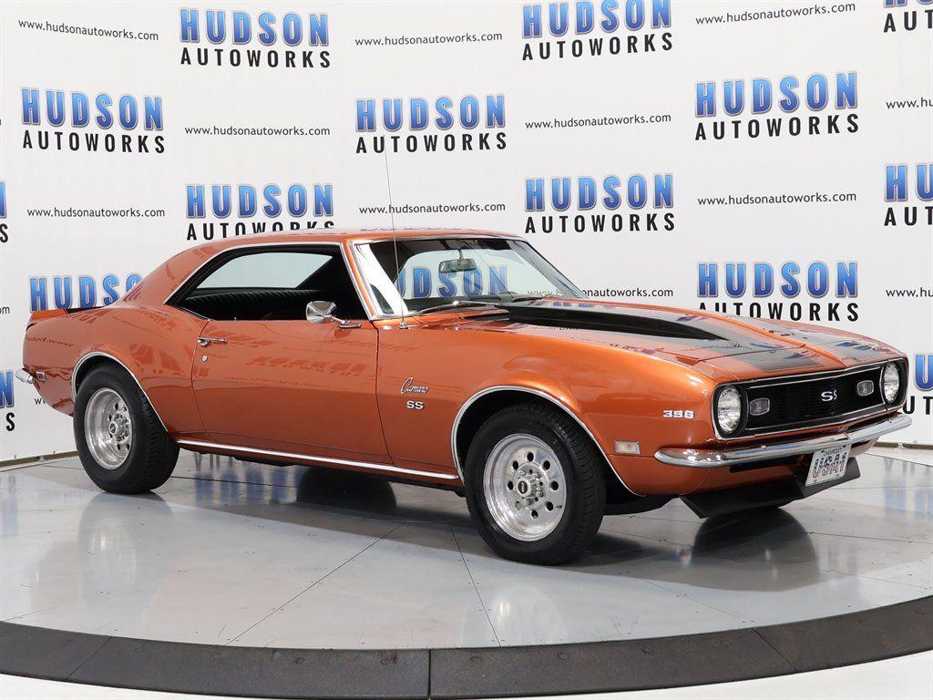 ChevroletCamaro8