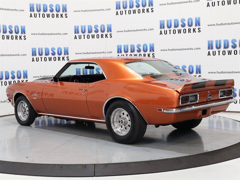 ChevroletCamaro4