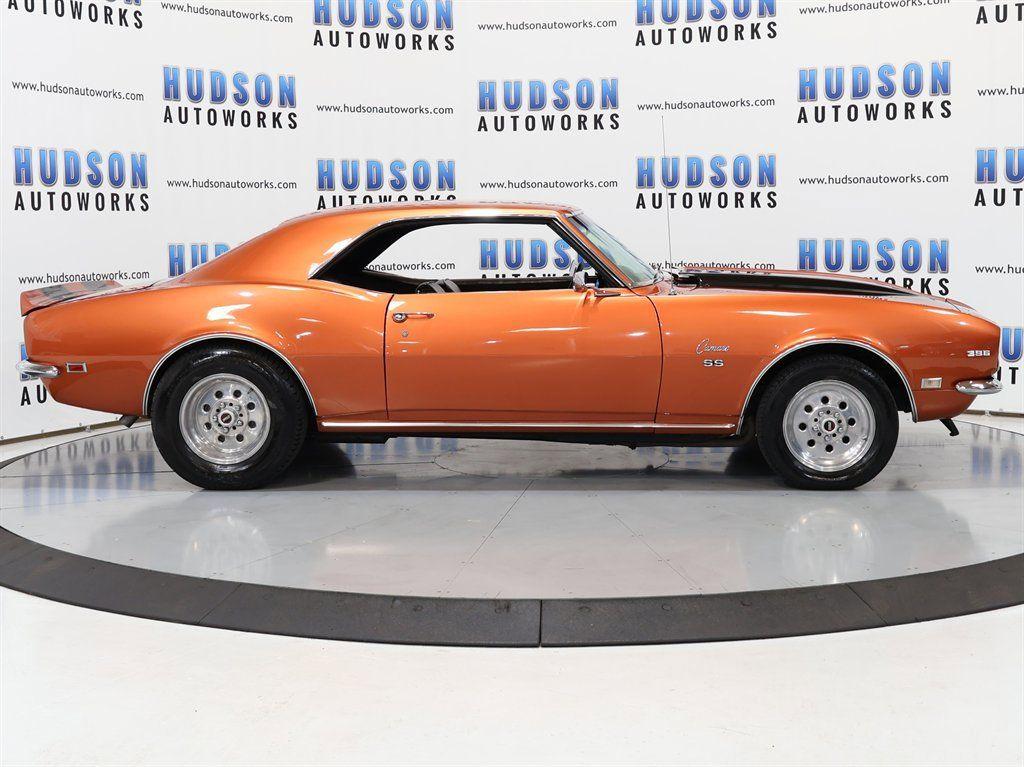ChevroletCamaro7