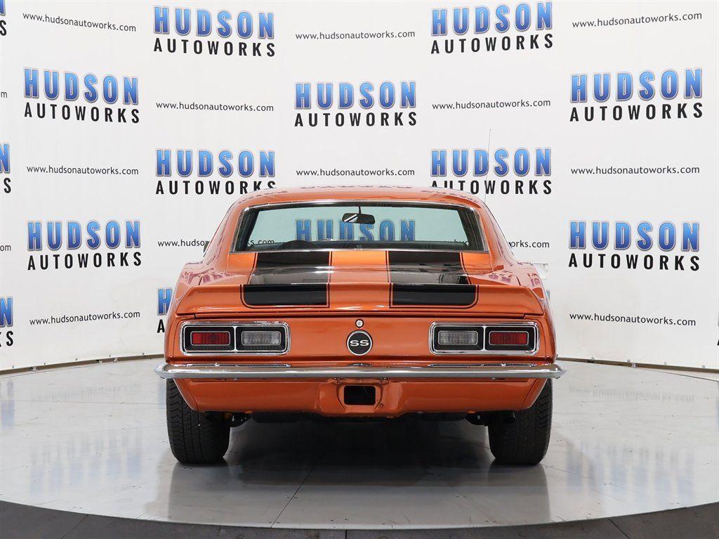 ChevroletCamaro5