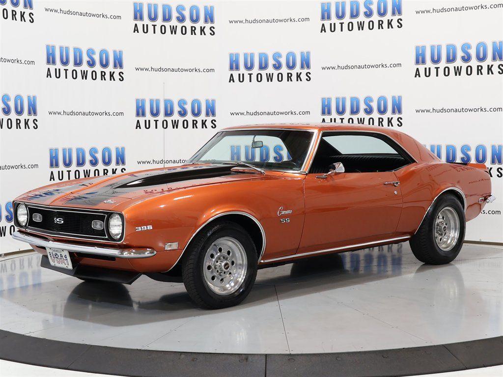 ChevroletCamaro2