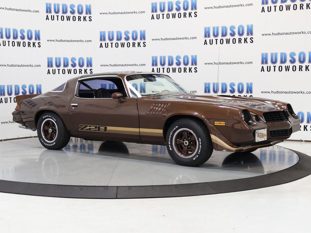 ChevroletCamaro8