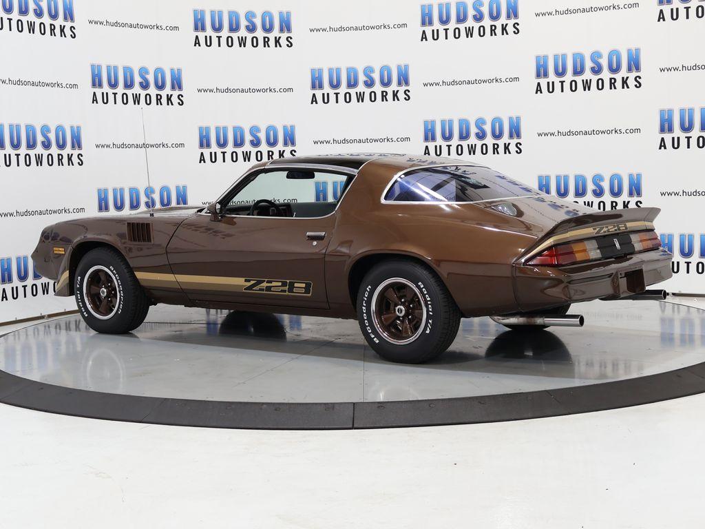 ChevroletCamaro4