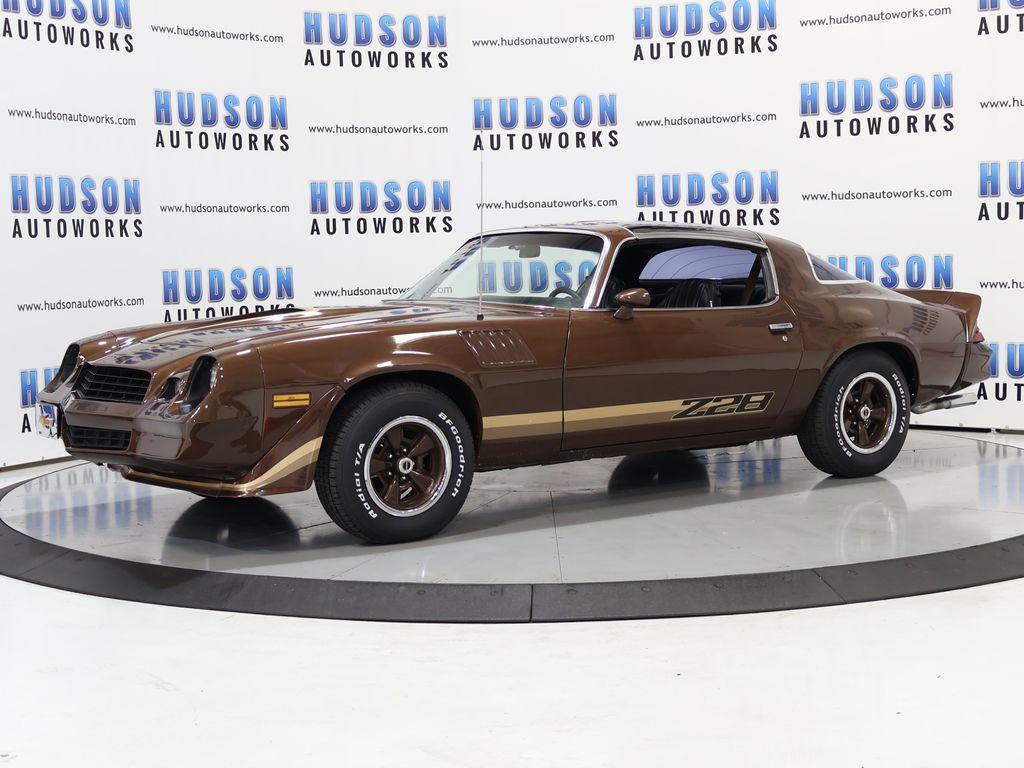 ChevroletCamaro2