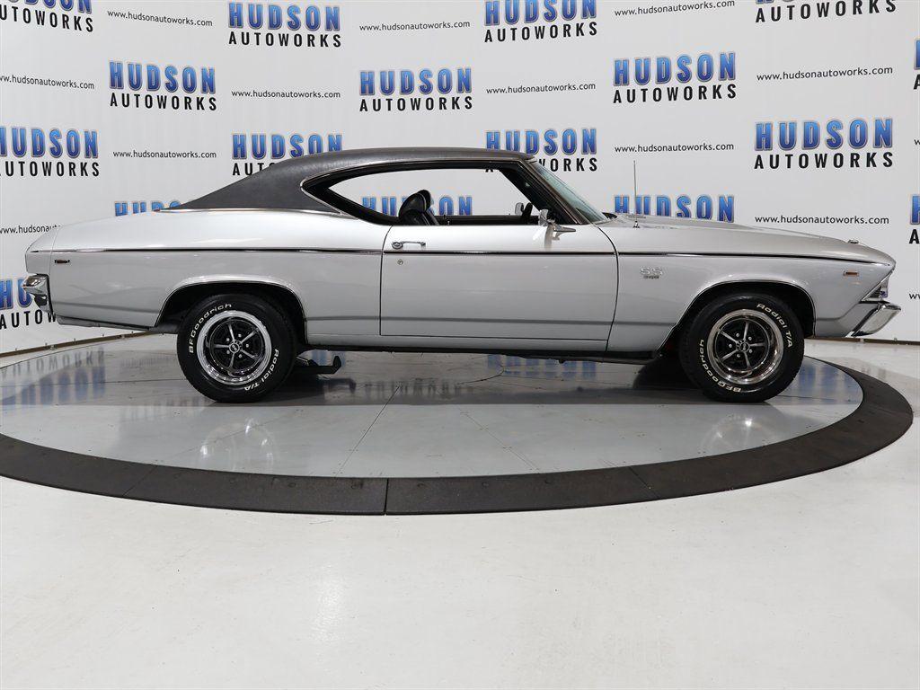 ChevroletChevelle7