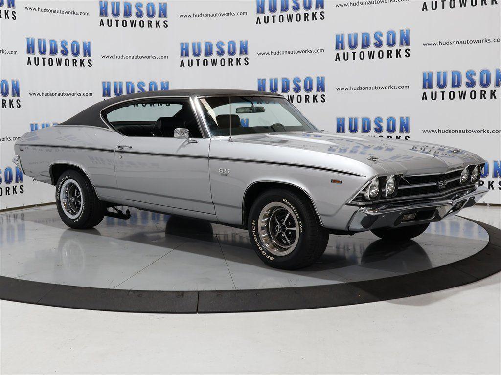 ChevroletChevelle8