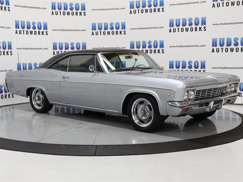 ChevroletImpala8